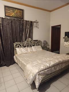 Luxury Furnished Bedroom For Rent