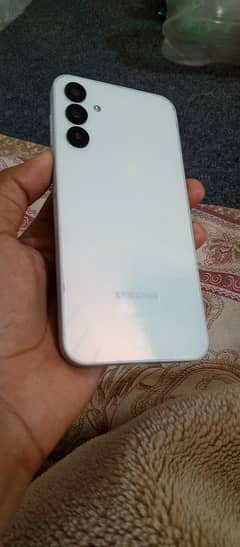 Samsung A15