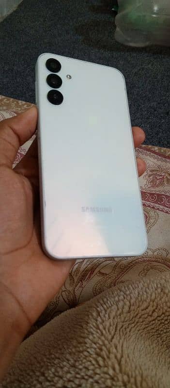 Samsung A15 0