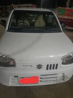 Suzuki Alto 2022