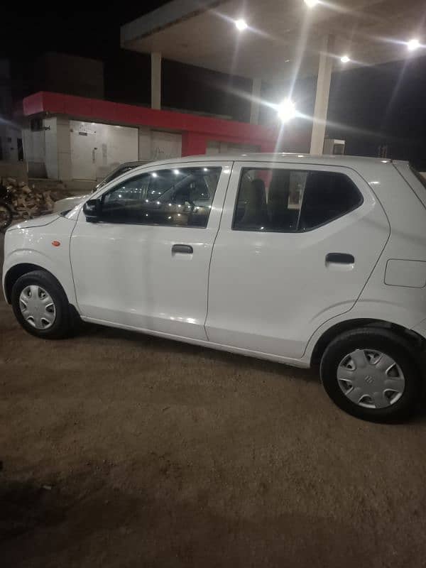 Suzuki Alto 2022 3