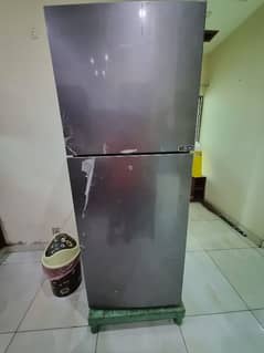 Haier Fridge 384L HRF380 Urgent Sale