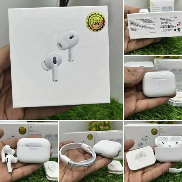 Airpod pro 2 2nd Gen 1