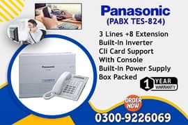 Panasonic