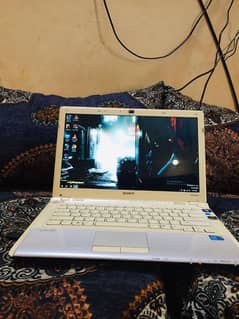 Sony Gaming laptop