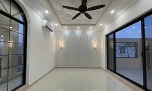 20 Marla Upper Portion For Rent Available In DHA Defence