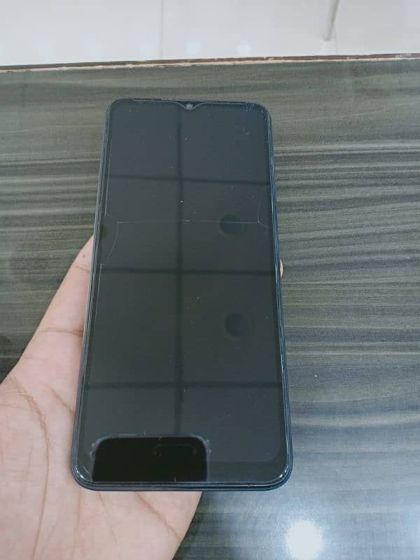 Itel A60s For Sale 6