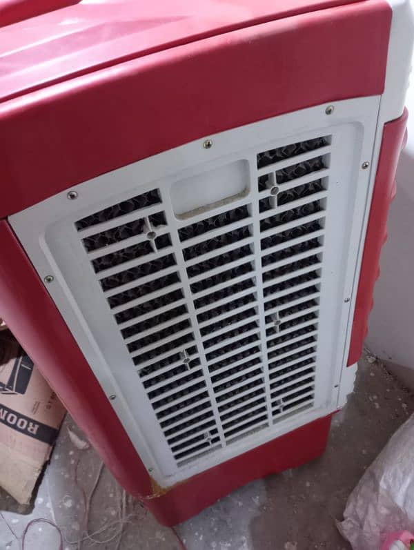 Room Air Cooler 2