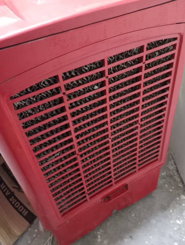 Room Air Cooler 3