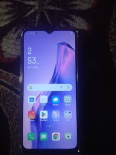 OPPO A31 Mamry 128/4