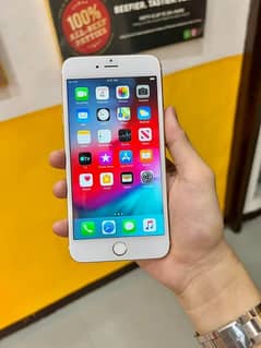 iphone 6s plus 64 GB