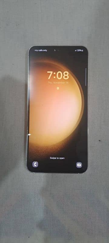 Samsung S23 12/128GB 1