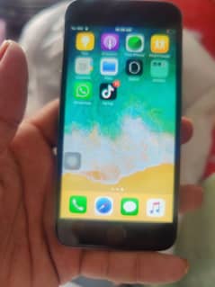 iphone 6 good condition /10/9 exchange possible JV hy 16 GB