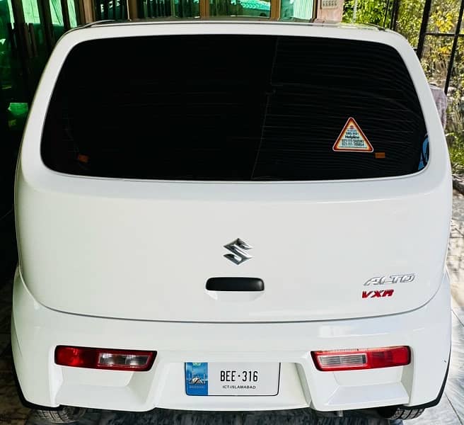 Suzuki Alto 2024 2