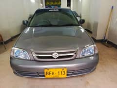 suzuki cultus vxr 2015 Alto mehran mira swift vitz