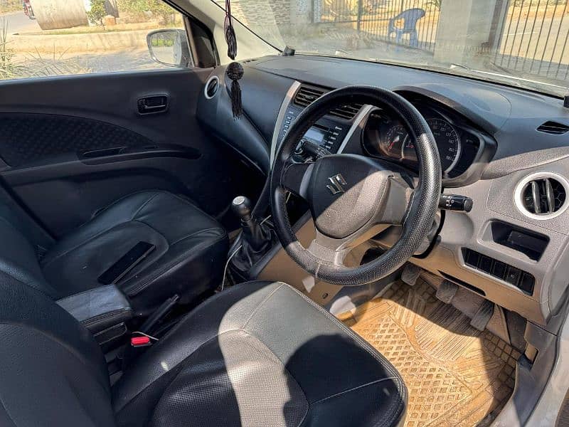 Suzuki Cultus VXL 2018 2