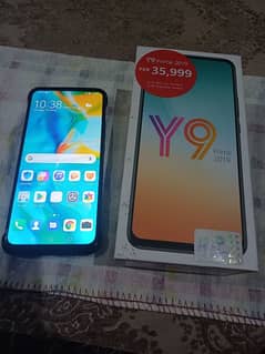 Huawei Y9 Prime 2019