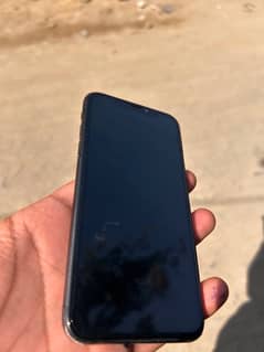 IPhone X Non PTA 265 Gb