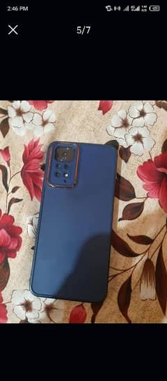 Redmi note 11.  Urgent sale