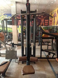 gym manifcjer for sale