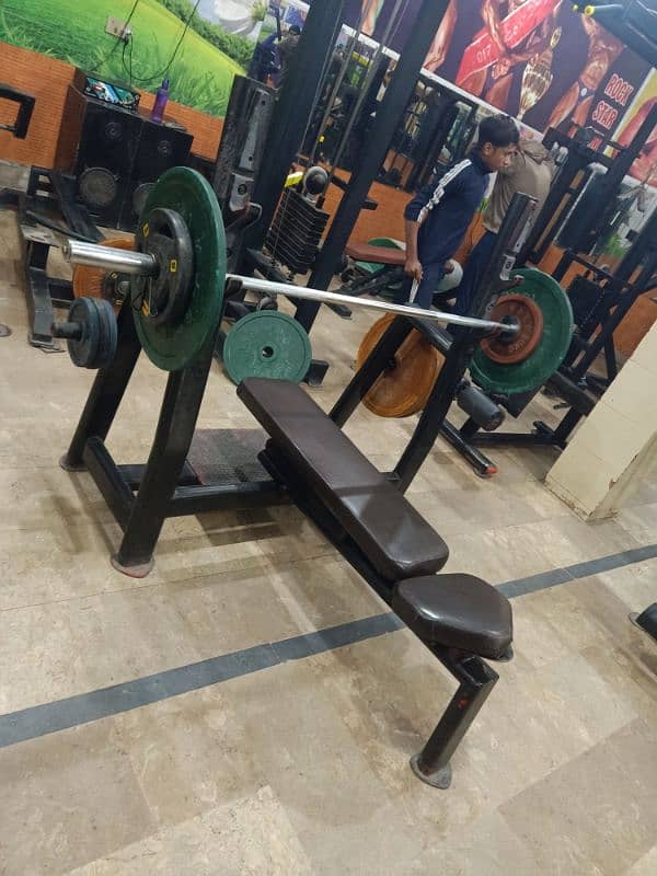 gym manifcjer for sale 4