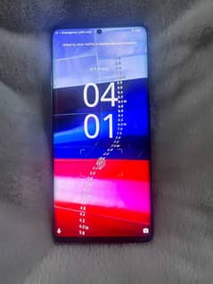 Sharp Aquos R6