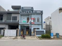 5 MARLA BRAND NEW HOUSE AVAILABLE FOR SALE (AT REASONABLE PRICE) IN CITI HOUSING GUJRANWALA