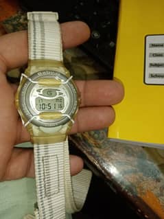 Casio