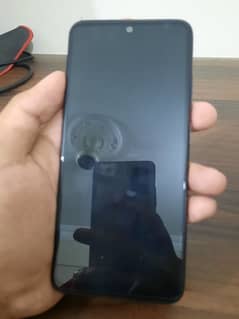 Redmi Note 10s (PTA Approved)