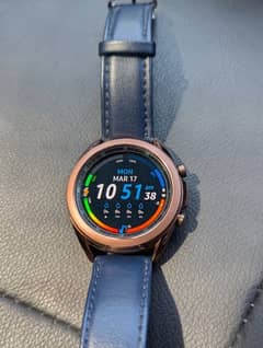 Samsung Watch 3 (41mm)