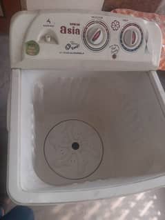 washing machine   urgent sale ali pur nai abadi isb 0344 5857989