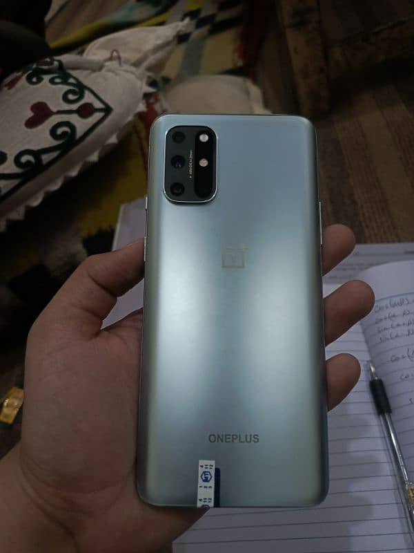 oneplus 8t (1+ 8t) 5