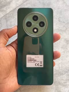 Oppo reno 12f 4g