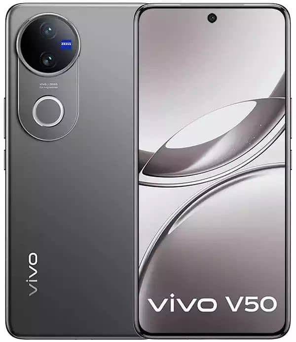 Vivo V50 0