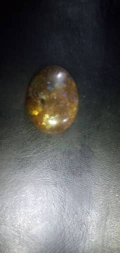 black opal