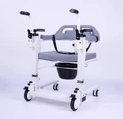 Lift | commode | patient transfer chair | wheel chair | Shower chair