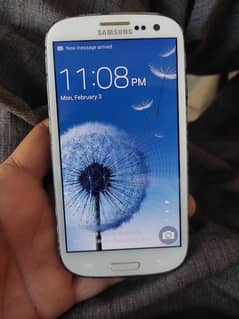 Samsung Galaxy s3