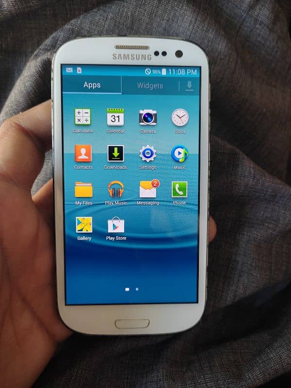 Samsung Galaxy s3 1