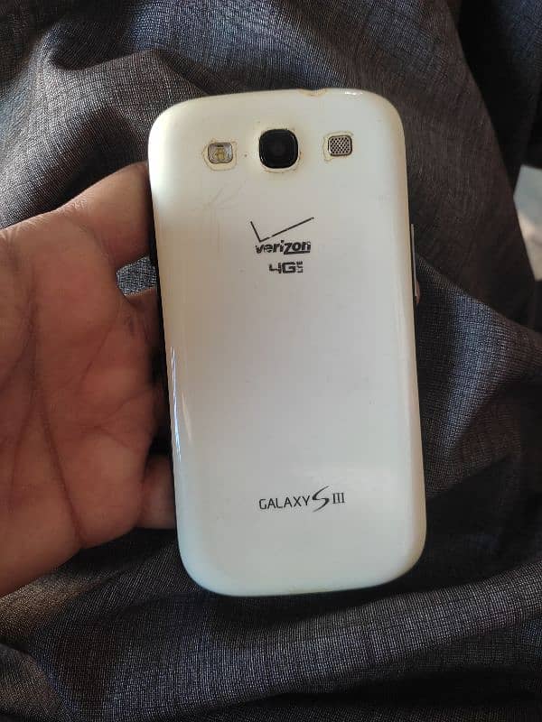 Samsung Galaxy s3 4