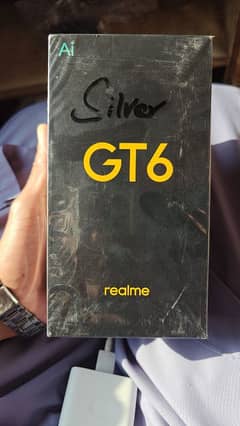 realme gt 6 10by10 open box  call/whatsapp 03006932139