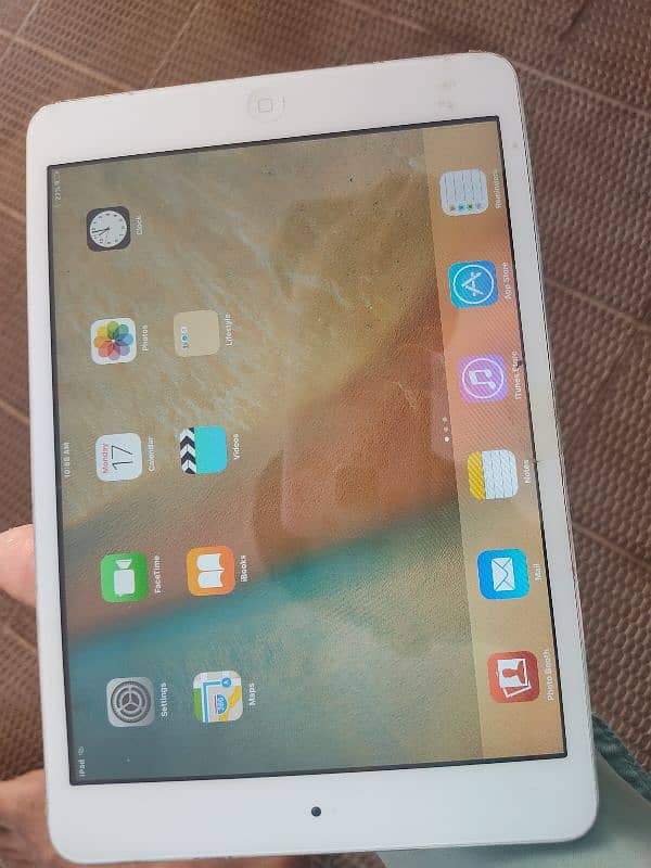 iPad mini 5 2