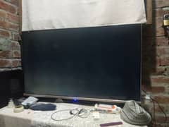 Samsung LED43 inch