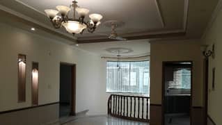 1 Kanal House In Model Town For Rent