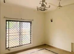 1 Kanal Upper Portion For Rent In Model Town