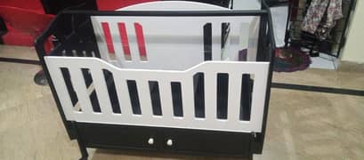 brand new baby bed