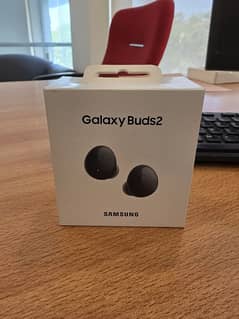 Samsung Galaxy Buds 2