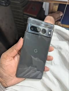 google pixel 7 pro 10 by 10 82000 dead final