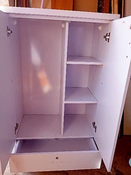 baby cupboard 1