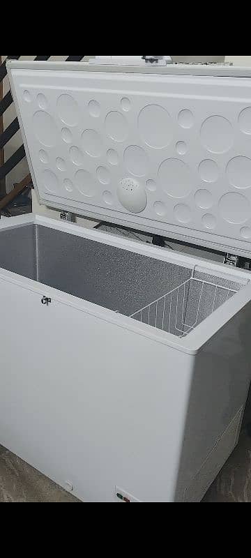 Freezer for sale 2