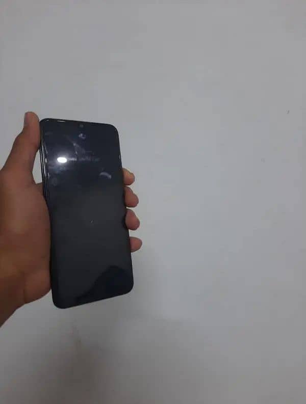 Samsung A30 1